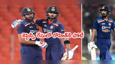 Rohit Sharmaకి పోటీగా టీ20 కెప్టెన్ రేసులో మరో బ్యాట్స్‌మెన్.. గవాస్కర్ సపోర్ట్