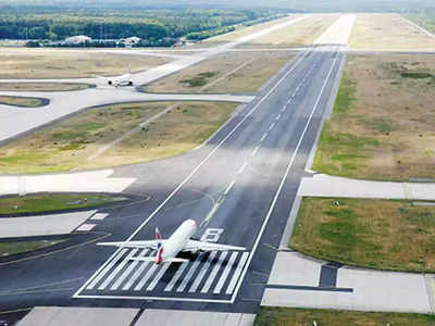 Noida news: नोएडा एयरपोर्ट से उड़ान से पहले बनेगा कनेक्टिविटी नेटवर्क, जानें क्या है तैयारी
