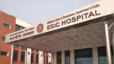 Bihar News : बिहटा ESIC अस्पताल अब बनेगा मेडिकल कॉलेज, बिक्रम-नौबतपुर-पालीगंज-मनेर और भोजपुर के लिए केंद्र ने दी गुड न्यूज