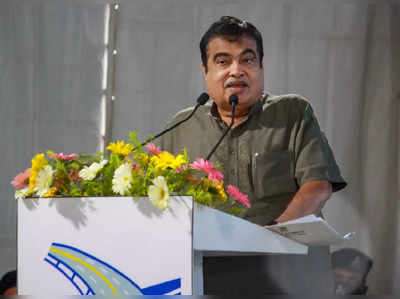 Nitin Gadkari: यूट्यूब व्हिडिओद्वारे महिन्याला लाखोंची कमाई, नितीन गडकरींचा खुलासा