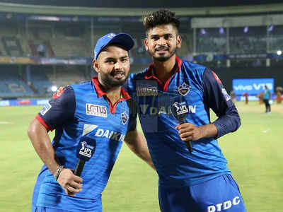 IPL 2021: டெல்லி அணிக் கேப்டன் யார்? ஸ்ரேயஸா, ரிஷப் பந்தா? அதிகாரப்பூர்வ அறிவிப்பு வெளியானது!