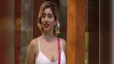 Bigg Boss OTT : ग्रँड फिनालेच्या आधी नेहा भसीनची हकालपट्टी, एक चूक पडली महागात