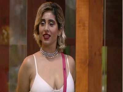 Bigg Boss OTT : ग्रँड फिनालेच्या आधी नेहा भसीनची हकालपट्टी, एक चूक पडली महागात