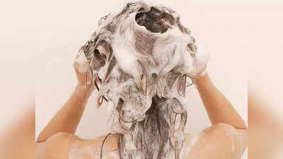 हे Organic Shampoo केस गळणे कमी करून, केसांची योग्य निगा राखतात.