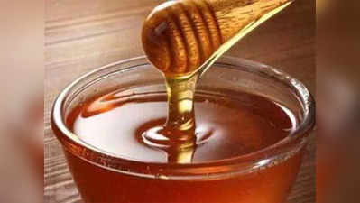 वापरा real honey आणि मिळवा रीअल हेल्थ, खास तुमच्या आरोग्यासाठी शुद्ध नैसर्गिक मध