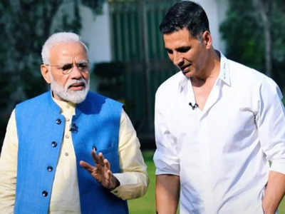 सेलेब्‍स ने PM Modi को दी जन्‍मदिन की बधाई, Akshay Kumar बोले- आप ने हमेशा अपनेपन से हौसला दिया