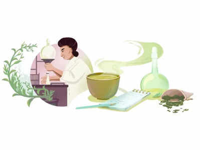 Google ने Doodle बनाकर मनाया जश्न, जापानी ग्रीन टी रिसर्चर मिचियो सुजिमुरा को किया याद, जानें इनके बारे में