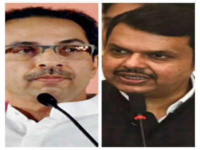 Maharashtra Politics: आया मौसम दोस्ती का... चंद्रकांत पाटिल, उद्धव ठाकरे के बाद फडणवीस ने कहा- राजनीति में कुछ भी संभव!