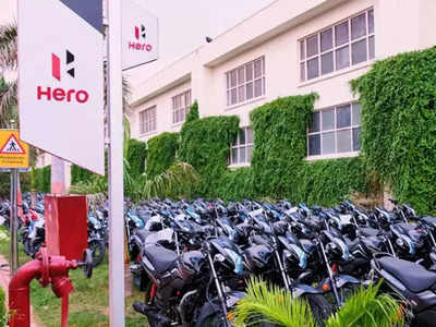 झटका! पुन्हा महाग झाल्या Hero Motocorp च्या बाइक-स्कूटर्स; २० सप्टेंबरपासून मोजावे लागणार जास्त पैसे