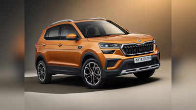 ढेर सारे नए फीचर्स के साथ Skoda Kushaq SUV का नया 1.5L ऑटोमैटिक वेरिएंट जल्द होगा लॉन्च