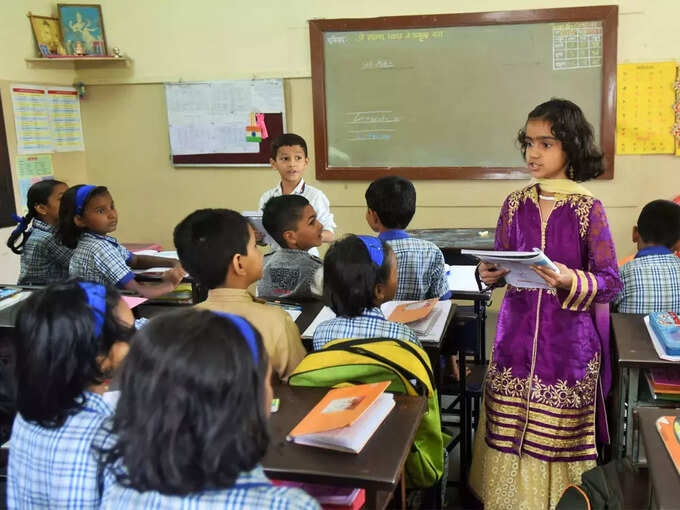 ​തിടുക്കം വേണ്ട, അടിച്ചേല്‍പ്പിക്കലും വേണ്ട. കുട്ടികള്‍ തീരുമാനിക്കട്ടെ?