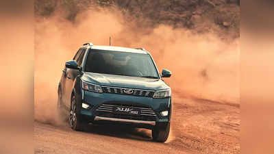 আরও শক্তিশালী ইঞ্জিন নিয়ে বাজারে Mahindra XUV300