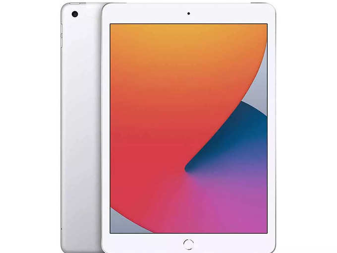 Apple iPad 8th Gen