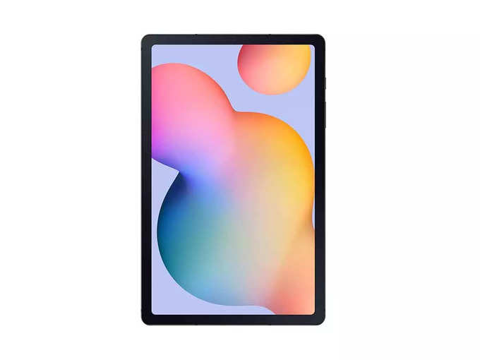 Samsung Galaxy Tab S6 Lite