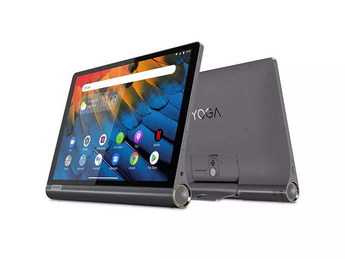 Lenovo Yoga Smart