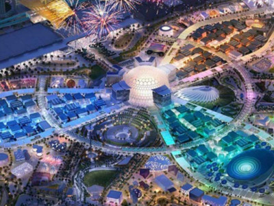 Expo 2020 Dubai में शामिल होने के लिए भारतीयों को तोहफा, यूएई ने दी नियमों में बड़ी छूट