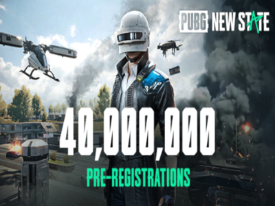 लॉन्च से पहले रिकॉर्ड! PUBG: New State के लिए इतने करोड़ लोगों ने कर डाला प्री-रजिस्ट्रेशन, हैरान कर देगा आंकड़ा