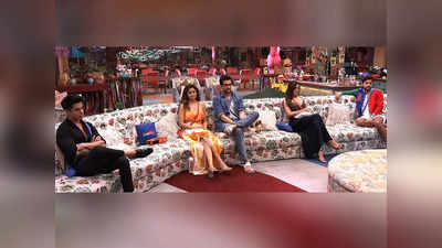 Bigg Boss OTT Day 41: फाइनलिस्ट्स को दिखाई गई उनकी घर में खट्टी-मीठी यादें