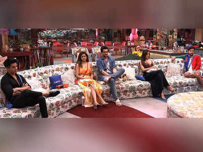 Bigg Boss OTT Day 41: फाइनलिस्ट्स को दिखाई गई उनकी घर में खट्टी-मीठी यादें