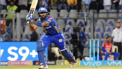 Mumbai Indians టీమ్ లక్కీ.. అతను టీమ్‌లో ఉన్నాడు: సబా కరీమ్