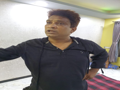 Maharashtra News: ड्रग तस्करी मामले में दाऊद इब्राहिम का गुर्गा गिरफ्तार, NCB ने नवी मुंबई से पकड़ा