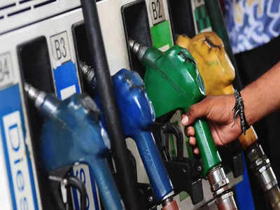 Petrol Diesel Price: एक सप्ताह में 3.31 फीसदी महंगा हुआ कच्चा तेल, यहां 13वें दिन भी बदलाव नहीं