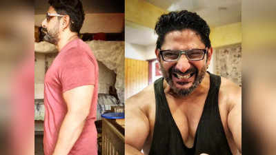 Arshad Warsi ने बनाई तगड़ी बॉडी, ट्रांसफॉर्मेशन देख हैरान फैन बोला- ऐसी तो जॉन सीना की भी नहीं