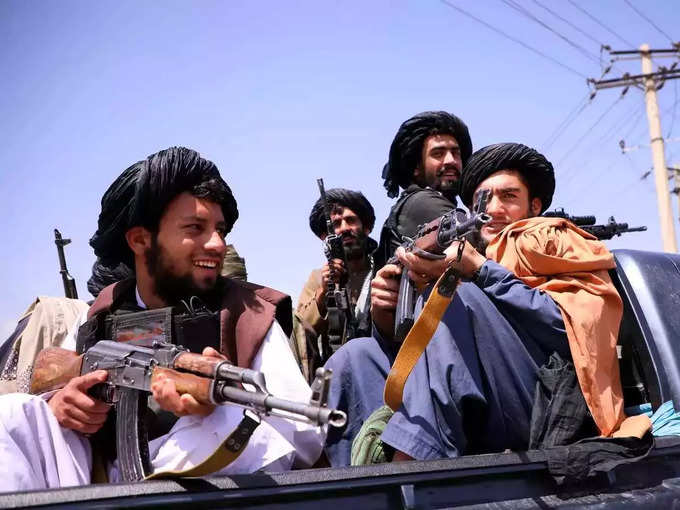 SCO में तालिबान के खतरे गिना गए मोदी