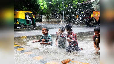 Weather News : दिल्ली, यूपी समेत उत्तर भारत में हल्की से भारी बारिश, जानें कैसा रहेगा आपके शहर का मौसम