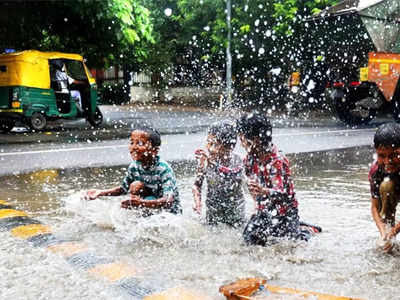 Weather News : दिल्ली, यूपी समेत उत्तर भारत में हल्की से भारी बारिश, जानें कैसा रहेगा आपके शहर का मौसम
