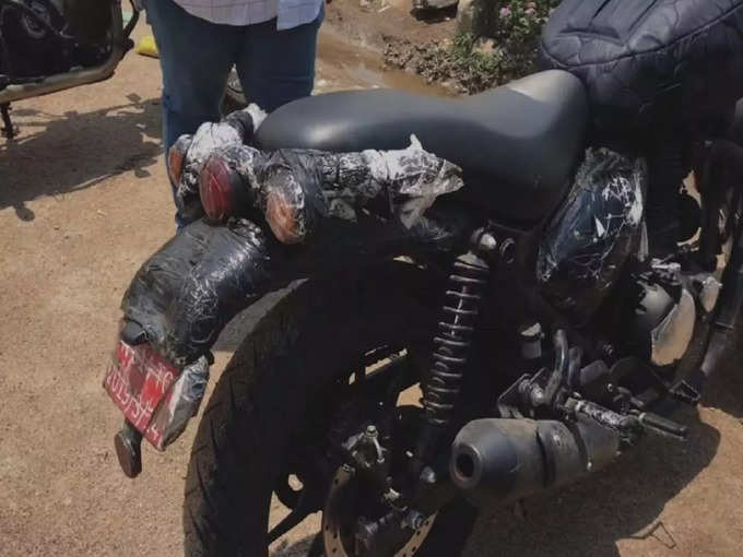 Royal enfield Hunter 350 Launch Date Look Features 2