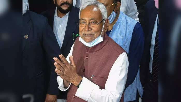 Bihar Live:पीएम मोदी के जन्मदिन पर बिहार में हुआ रेकॉर्ड टीकाकरण, सीएम नीतीश ने दी बिहारवासियों को बधाई, लेटेस्ट अपडेट्स