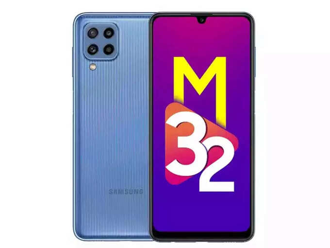 Samsung Galaxy M32