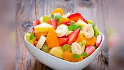 Fruit Diet Tips: फिट रहने के लिए कौन से फल, कब और कैसे खाएं, हेल्थ कोच ने बताया फल खाने का सही तरीका