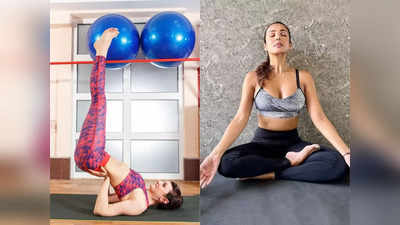 Yoga: पित्त दोष शांत करने के लिए जरूर करें ये 7 योगासन, एसिडिटी बनना हो जाएगी बंद