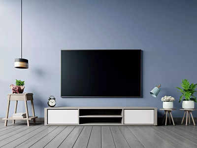 यंदाचा फेस्टिव्ह सिजन बनवा खास ! घरी आणा ५० इंचचे हे स्मार्ट TV, सुरुवातीची किंमत ३४,९९० रुपये