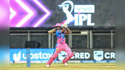 IPL 2021: রাজস্থান রয়্যালসেই ফোকাস করতে চান, বিশ্বকাপ নিয়ে মাথা ঘামাতে নারাজ সঞ্জু