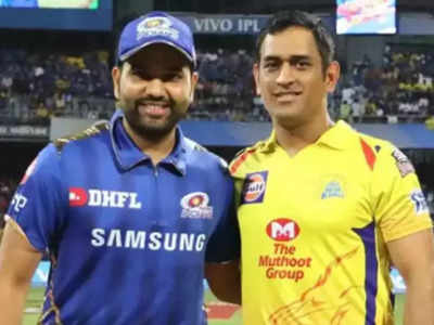 मुंबई-चेन्नई की भिड़ंत के साथ आज से होगा IPL-14 के दूसरे चरण का आगाज