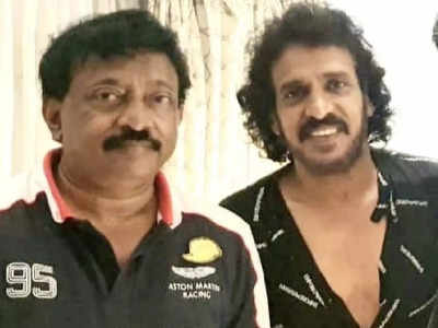 Upendra Birthday: ವಾವ್ ‘ಸೂಪರ್’ ಸುದ್ದಿ: ಉಪೇಂದ್ರ ಜೊತೆ ಆಕ್ಷನ್ ಸಿನಿಮಾ ಮಾಡ್ತಾರೆ ರಾಮ್ ಗೋಪಾಲ್ ವರ್ಮಾ!