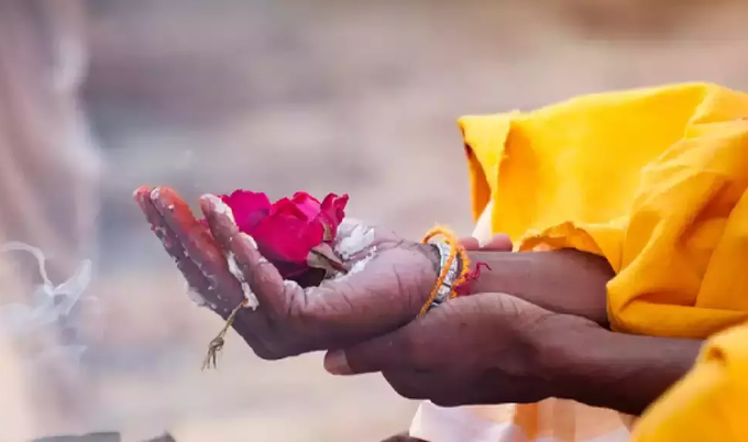 ​ತಂದೆ ತಾಯಿ ಇಲ್ಲದಿರುವವರು ಹೀಗೆ ಶ್ರಾದ್ಧ ಮಾಡಿ