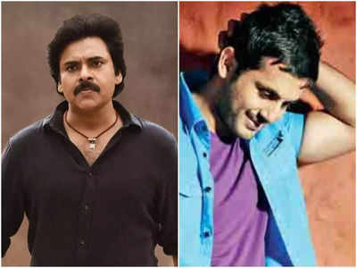 Pawan Kalyan -  Nithiin: ప‌వ‌న్ క‌ళ్యాణ్ .. నితిన్ ‘మాచర్ల నియోజకవర్గం’కు సంబంధమేంటి? క‌థ అదేనా?