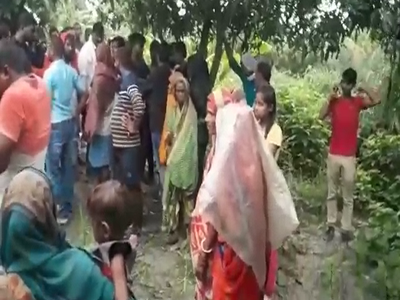झारखंड में दर्दनाक हादसा: करम डाली विसर्जन के दौरान सात बच्चियों की तालाब में डूबने से मौत, सीएम हेमंत ने जताया दुख
