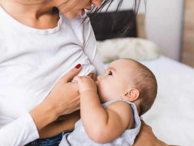 स्तनपानात हयगय केल्यास आई व बाळाला भोगावे लागतात गंभीर परिणाम, वाचा स्तनपानाविषयी काय म्हणतं WHO!