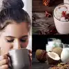 health benefits of coconut milk tea in tamil