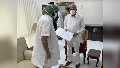 Amrinder Singh Resign: पक्षात अपमानजनक वागणूक, राजीनाम्यानंतर अमरिंदर सिंह यांनी व्यक्त केली खंत