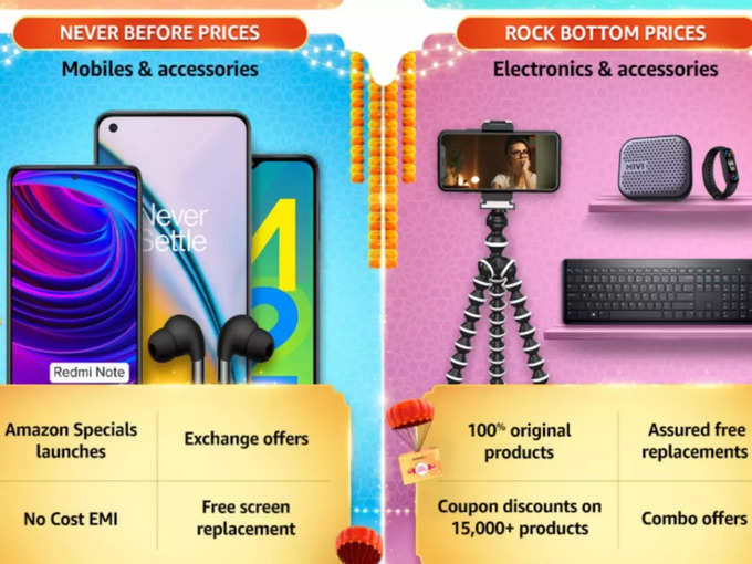mobiles offers