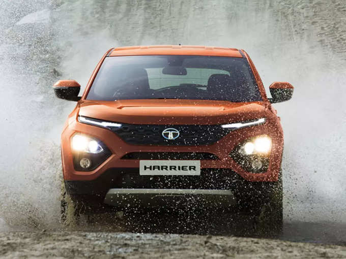 Discount On Tata Harrier Tiago Tigor Nexon 1