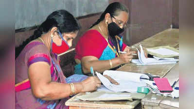 ஆசிரியர்களுக்கு செம குட் நியூஸ் சொன்ன பள்ளிக்கல்வி அமைச்சர்!