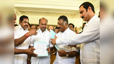 பாமக அதிமுக கூட்டணி பிளவுக்கு இப்படி ஒரு காரணமா: போட்டு உடைத்தார் முன்னாள் அமைச்சர்!