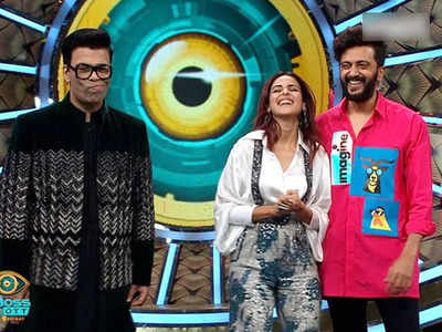 Bigg Boss OTT Highlights: प्रतीक का स्मार्ट मूव और रितेश-जेनेलिया के गजब खुलासे